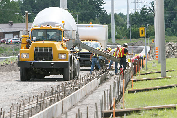 Best Residential Concrete Services  in Emerald Isle, NC